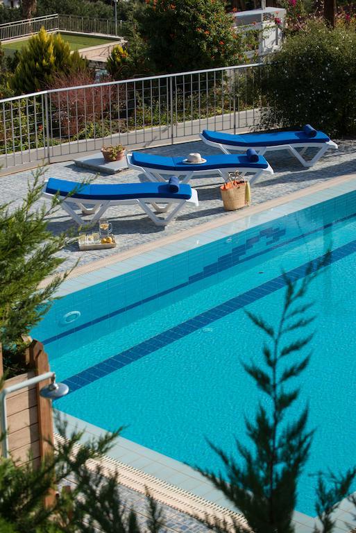 Danae Villas Hersonissos  Eksteriør billede